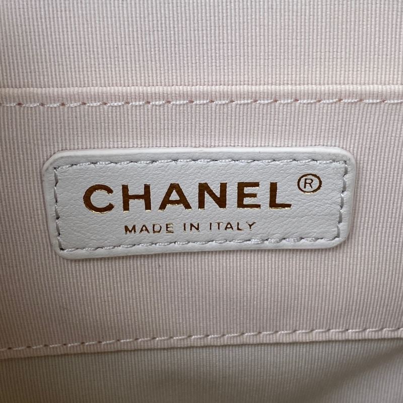 Ch**el backpacks